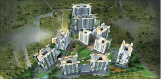 Salarpuria Sattva Greenage