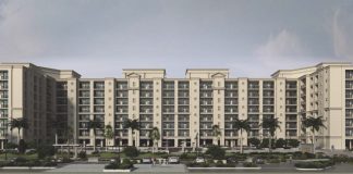 Hiranandani Devanahalli Apartments