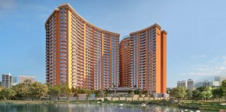 Vaswani Exquisite