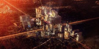 Nikoo Homes Phase 2