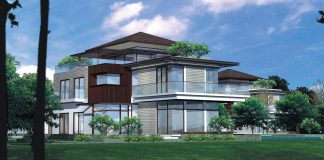 Prestige Golfshire