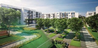 Godrej Eternity