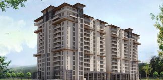 Divyasree 77 Place