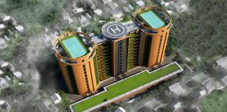 Total Environment Learning to Fly JP Nagar