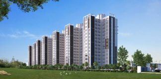 SNN Raj Grandeur