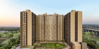 Arvind Oasis