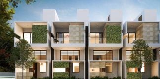 Citrus Zen Garden Main