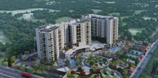 Century Breeze Elevation