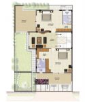 3 BHK Villa Puravankara Smiling Willows