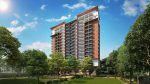 Capstone Life Flowing Tree Elevation