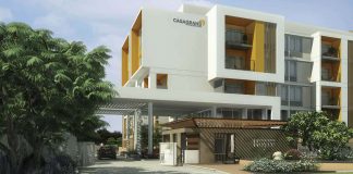 CasaGrand Royce