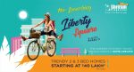 Shriram Liberty Square