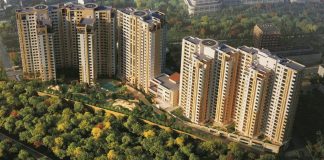 Koncept Botanika Elevation Main A