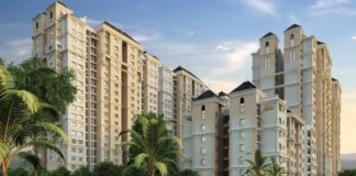 Purva Westend New Main B