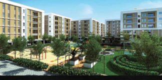 Main A - Radiance The Pride Pallavaram