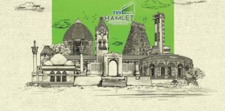 Main View - TVS Emerald Hamlet Plots