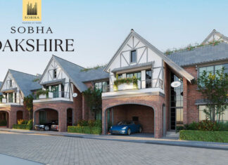 Main A - Sobha Oakshire Devanahalli