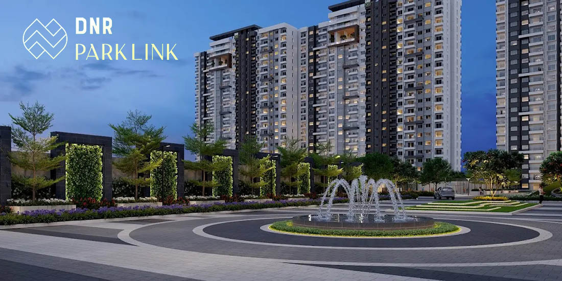 elevation main dnr parklink